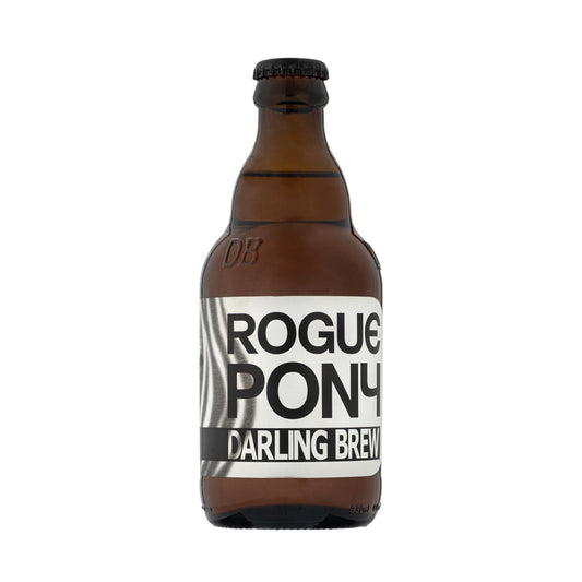 Darling Brew Rogue Pony - 12 x 330ml