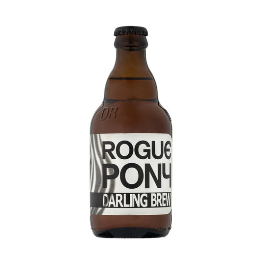 Darling Brew Rogue Pony - 24 x 330ml