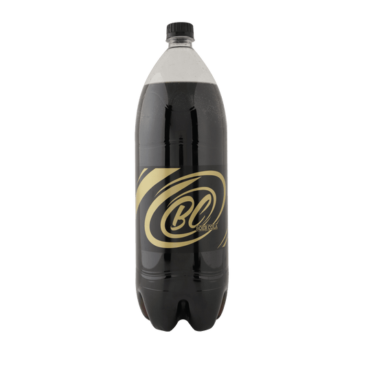 Boer Cola 2L Bottle (1)