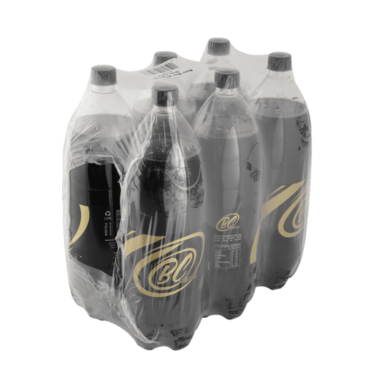 Boer Cola 2L Bottle 6-Pack (6)