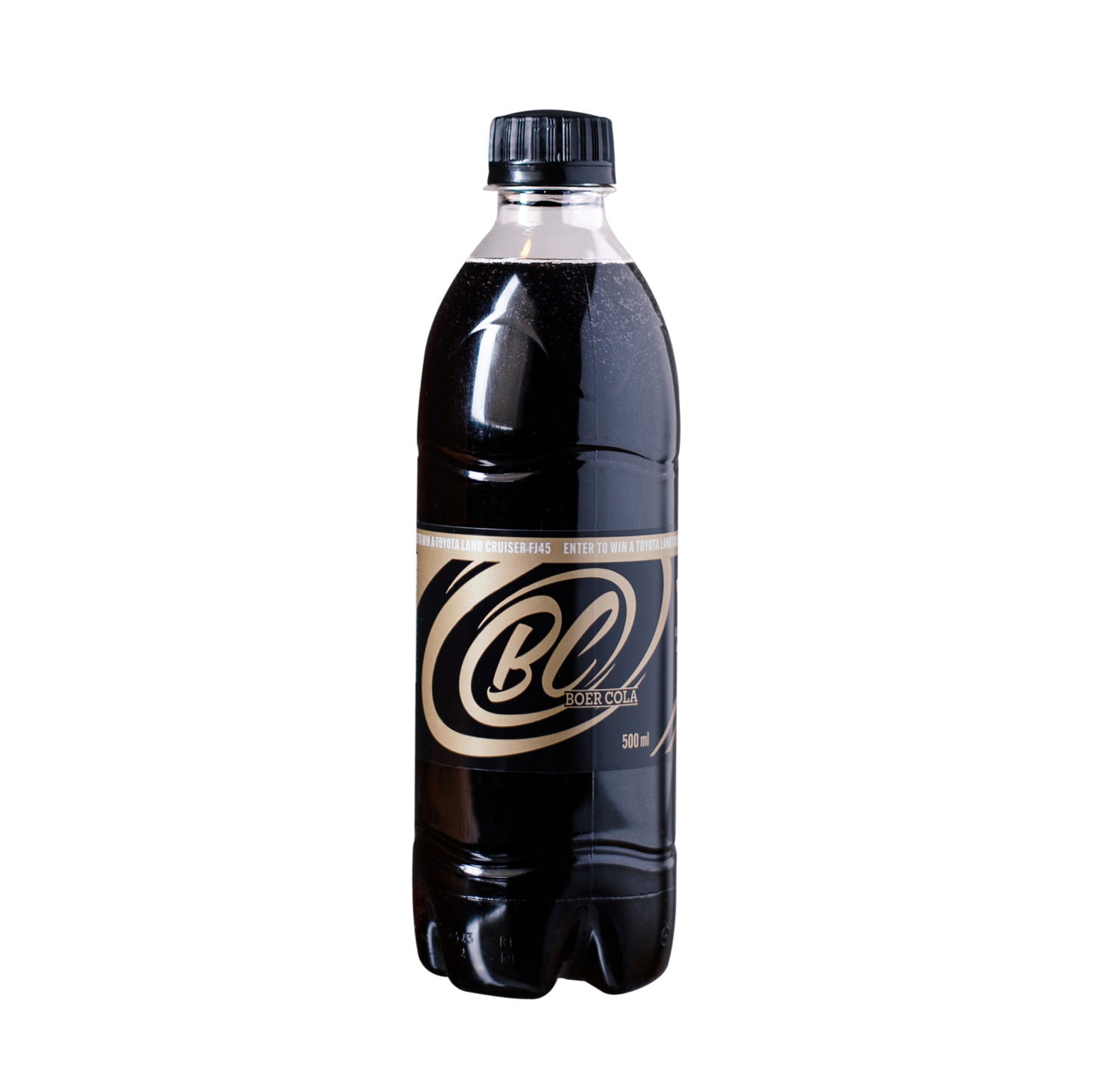 Boer Cola 500ml Bottle 6-Pack