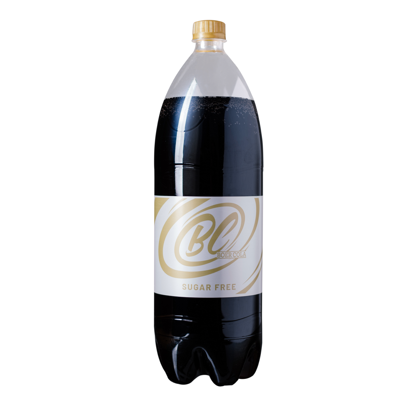 Boer Cola Sugar Free 2L Bottle (1)