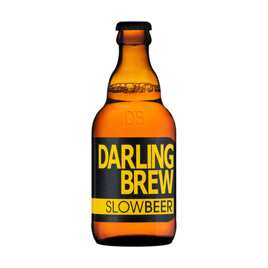 Darling Brew Slow Beer - 24 x 330ml