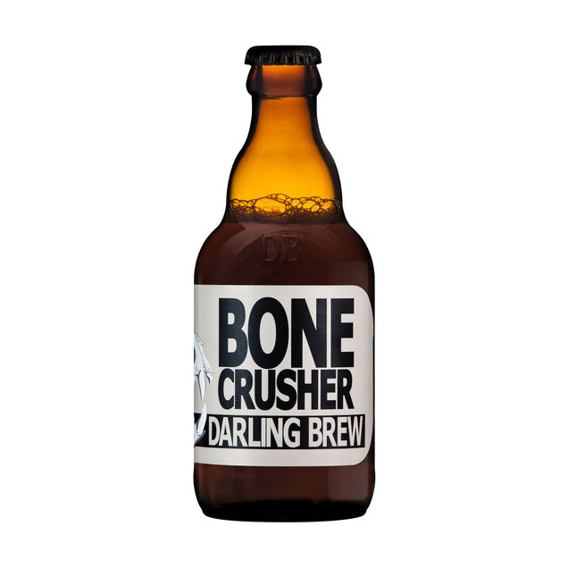 Darling Brew Bone Crusher - 24 x 330ml